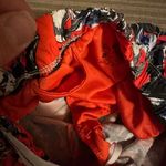 Nike hyper femme tempo floral shorts xs Photo 6