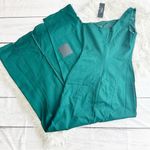 Lulu's Good Times Only Hunter Green One Photo 8