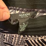 Alfani  Black Palazzo Pants Photo 2