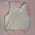 Ododos high neck seamless bra Photo 0