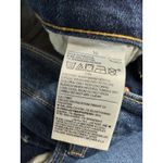 Old Navy  Extra‎ High Rise sky-Hi Straight Denim Jeans Women size 10 Cotton Photo 7