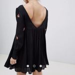 Free People Mohave Embroidered Mini Dress Photo 2