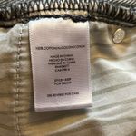 CAbi  100% BF Boyfriend Jeans Size 12 Washed Black Style 4329 Photo 3