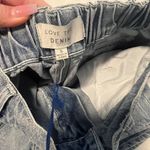 Boutique Denim Shorts Photo 3