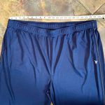 Old Navy  Active Straight Go Dry Blue Athletic Pants XXXL Photo 2
