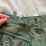 Free People micro shorts Photo 5