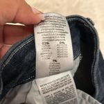 MOTHER Denim Mother Looker Ankle Fray in Partner in Crime Photo 9