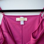 Pink Tennis Dress Photo 1