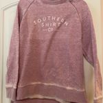 The Southern Shirt Company Sweatshirt Photo 0