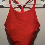 Old Navy  Racerback Tank Athletic Top Photo 0