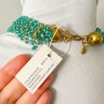 Extra Long Multi Strand Beaded Necklace Photo 7