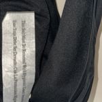 Shade & Shore  Black One-Piece Swimsuit Size Large New With Tags Photo 3