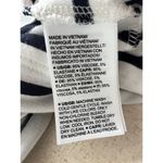 Daily Ritual Casual Striped Loose Fit Sleeveless Tank Top XXL White Photo 5