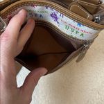 U.S. Polo Assn. Multicolor Crossbody Bag. White Photo 10