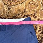 Vineyard Vines Blue Twill Pants 4 Photo 3