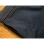 Susan Graver Susan Graver Cropped Pants Black Career Casual Pull On XS Photo 1