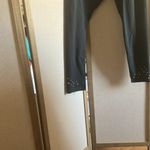 Style & Co  Black Studded Leggings 2x Photo 1