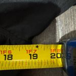 A New Day Hooded Rain Jacket M Water-Resistant Coat, Toggle Waist, Packable Hood Photo 10