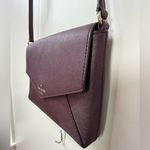 Kate Spade Plum Envelope Crossbody Bag Photo 2