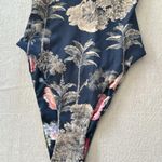 Maaji Night Jungle Ulani U Wire One Piece, size Small, $156 Photo 10