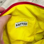 Katy did heart crossbody pouch colorful pom Pom colorful purse Photo 2