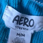 Aeropostale 1987 Plaid Sequin Pajama Photo 1