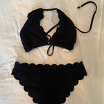 Jessica Simpson Bikini Set Photo 0