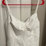 Lilly Pulitzer White Wedding Dress Photo 1