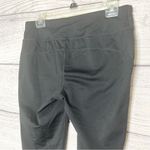 Stoic Black Leggings Pants Women’s Size Medium Photo 3