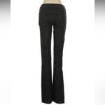 Citizens of Humanity  Black Kelly low waisted Boot Cut Jeans size 26 Photo 2