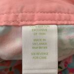 Lilly Pulitzer Butterfly Garden Scalloped Shorts Photo 5