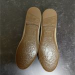 Frye Carrie Leather Flat - Size 8.5M - NWOB Photo 5