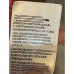 Farm Rio Animal Collage Maxi Dress Red Long Sleeves Tiered Beaded Tassels Photo 12