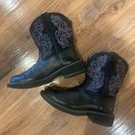 Ariat Cowboy Boots Photo 0