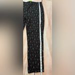 Swing Control women’s medium golf pants pull on Athletic Sporty White Photo 2