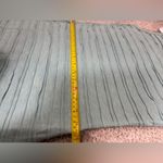 Toad & Co Samba Flow Tank Dress Ribbed Organic Cotton Blend Light Teal Blue S Green Photo 4