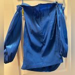 Area Stars Blue Semi Photo 0