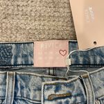 Revice Denim Ripped Jeans Photo 1