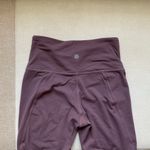Athleta Salutation Stash High Rise 7/8 Legging Photo 9