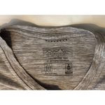 Patagonia EUC Capilene Cool Daily Graphic Tee Shirt, Sz. M Photo 3