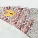 superdown  Cia Mini Dress in White Photo 9