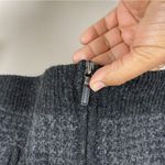 Ralph Lauren Lauren   zip up sweater SZ M Photo 3