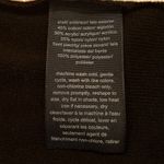 Tommy Hilfiger Zip Jacket Size Large Photo 5