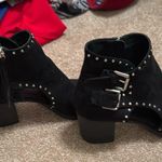 Dirty Laundry Short black booties Photo 2