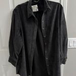 ZARA NWT  BUTTON DOWN JACKET Photo 0