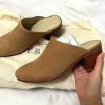 nisolo paloma mule sand Size 6 Photo 1