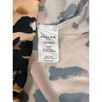Beulah Women’s Animal Print Casual Blouse Photo 6
