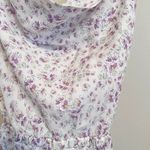 Sky to Moon NWT Cowl Neck Floral Sundress  Photo 1