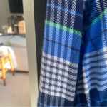 Aerie Flannel Plaid Button Up Shirt Photo 1
