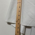 Nike Tennis Skirt Size XL Pleated White Golf Sporty Women’s Athletic Photo 8